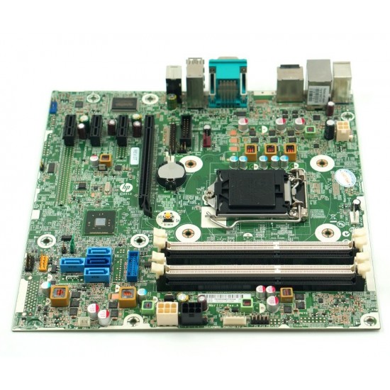 PLACA BASE SOBREMESA HP PRODESK 600 G1 SFF SERIES | 795972-001 696549-003 696549-003 HP 11680