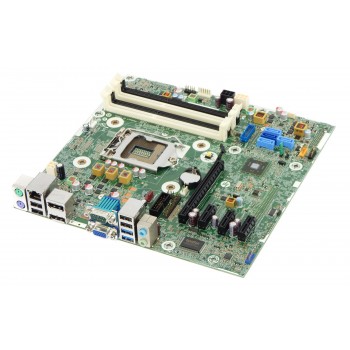PLACA BASE SOBREMESA HP PRODESK 600 G1 SFF SERIES | 795972-001 696549-003 696549-003