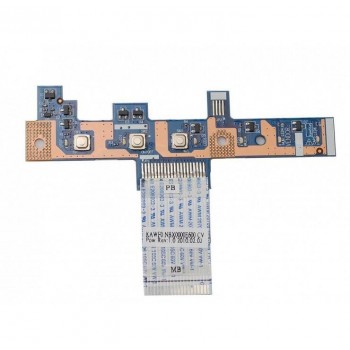 BOTÓN DE ENCENDIDO ACER ASPIRE 5310 5315 5220 5520 5715Z 5720 5720Z 7520 7720 7720Z SERIES | LS-4851P