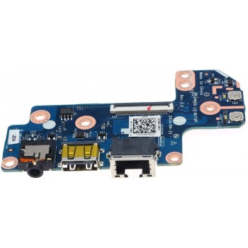 CONECTOR AUDIO USB LAN HP PROBOOK 430 G2 SERIES | ZPM30 LS-B172P