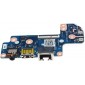 CONECTOR AUDIO USB LAN HP PROBOOK 430 G2 SERIES | ZPM30 LS-B172P HP 12168
