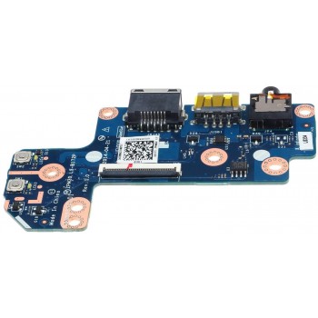 CONECTOR AUDIO USB LAN HP PROBOOK 430 G2 SERIES | ZPM30 LS-B172P