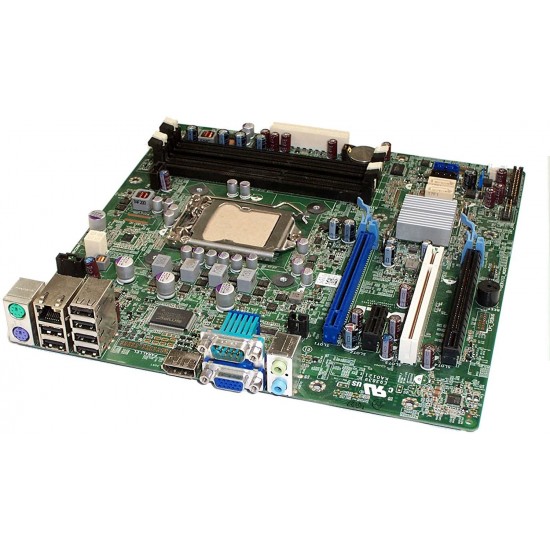 PLACA BASE ORDENADOR DELL OPTIPLEX 990 DT SERIES | VNP2H 0VNP2H VNP2H DELL 12696