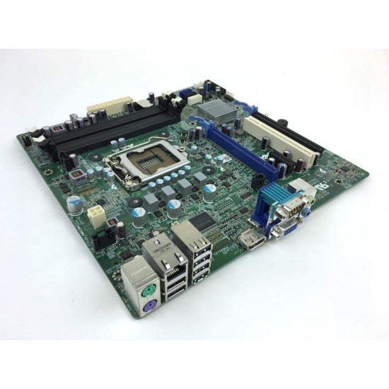 PLACA BASE ORDENADOR DELL OPTIPLEX 990 DT SERIES | VNP2H 0VNP2H VNP2H DELL 12696