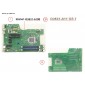 PLACA BASE ORDENADOR FUJITSU ESPRIMO D757 SFF SERIES | S26361-D3531-A100 FUJITSU 13292