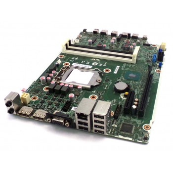 PLACA BASE ORDENADOR HP PRODESK 600 G3 SFF MT SERIES |  911990-001 901195-001