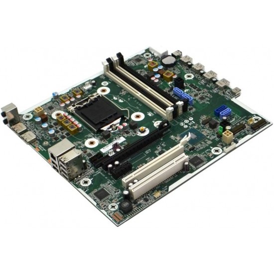 PLACA BASE ORDENADOR HP PRODESK 600 G3 SFF MT SERIES | 911990-001 901195-001 HP 13492