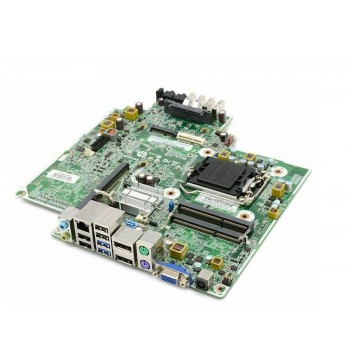 PLACA BASE ORDENADOR HP ELITEDESK 800 G1 USDT SERIES | 737729-001 729087-501 696559-001
