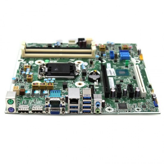 PLACA BASE ORDENADOR HP ELITEDESK 800 G2 SFF MT SERIES · 795970-002 795970-602 795206-002