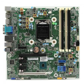 PLACA BASE ORDENADOR HP ELITEDESK 800 G2 SFF MT SERIES · 795970-002 795970-602 795206-002