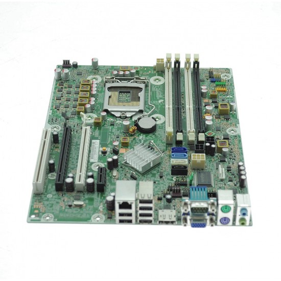 PLACA BASE SOBREMESA HP ELITE 8200 SFF SERIES | 611834-001 611793-002 HP 13128