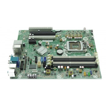 PLACA BASE SOBREMESA HP ELITE 8200 SFF SERIES | 611834-001 611793-002