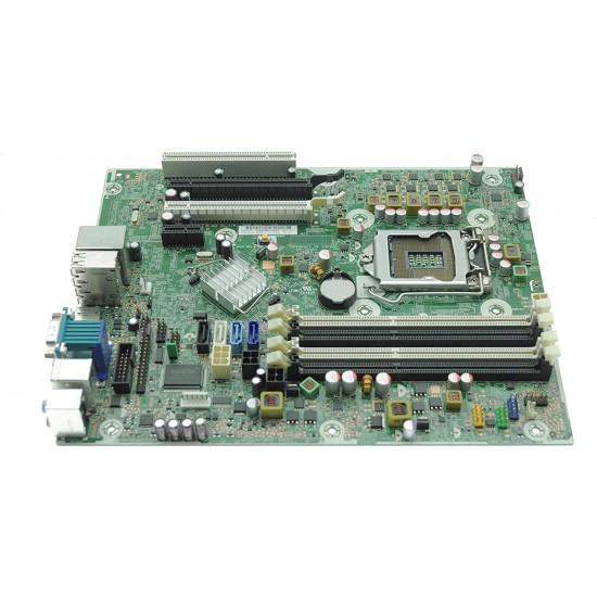 PLACA BASE SOBREMESA HP ELITE 8200 SFF SERIES | 611834-001 611793-002 HP 13128