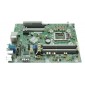 PLACA BASE SOBREMESA HP ELITE 8200 SFF SERIES | 611834-001 611793-002 HP 13128