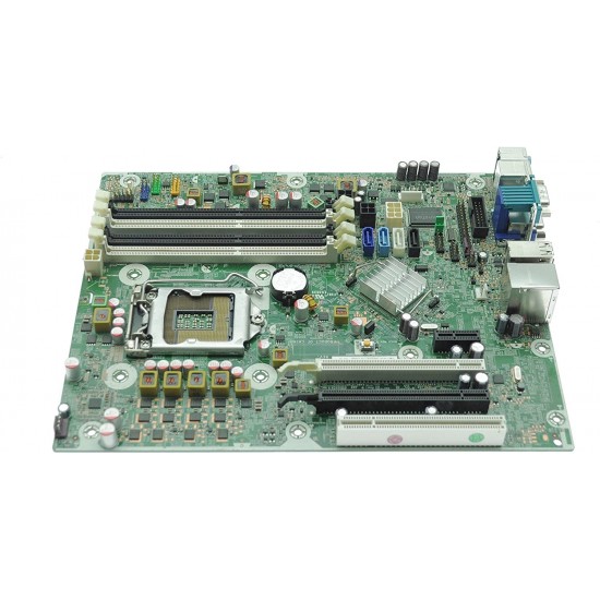 PLACA BASE SOBREMESA HP ELITE 8200 SFF SERIES | 611834-001 611793-002 HP 13128