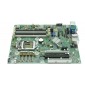 PLACA BASE SOBREMESA HP ELITE 8200 SFF SERIES | 611834-001 611793-002 HP 13128