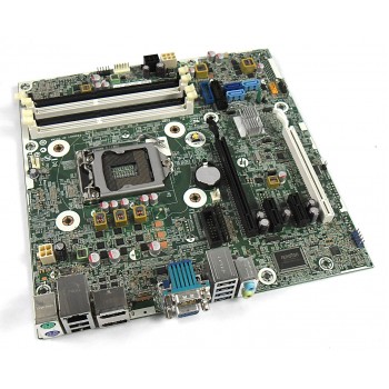 PLACA BASE SOBREMESA HP ELITEDESK 700 G1 SFF SERIES | 737728-001 737728-501 737728-601