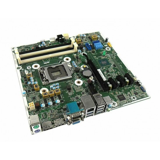 PLACA BASE ORDENADOR HP PRODESK 600 G2 SFF SERIES | 795231-001 HP 13130