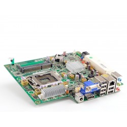 PLACA BASE ORDENADOR LENOVO THINKCENTRE M91 M91P SERIES | 03T6559 0B6286 03T8007 03T8362
