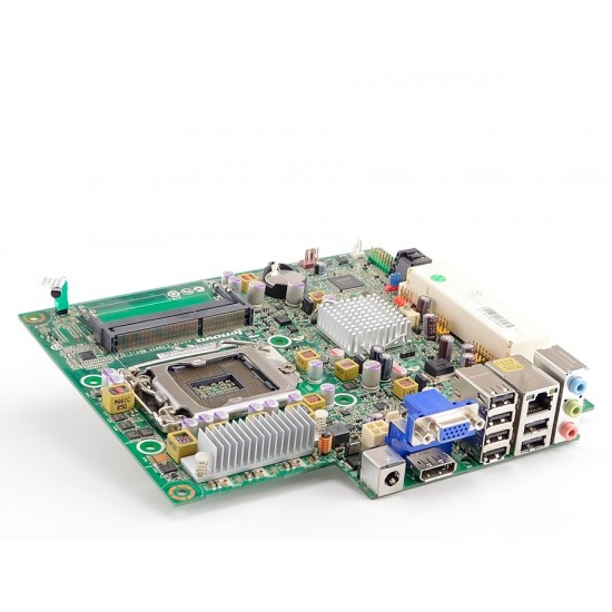 PLACA BASE ORDENADOR LENOVO THINKCENTRE M91 M91P SERIES | 03T6559 0B6286 03T8007 03T8362