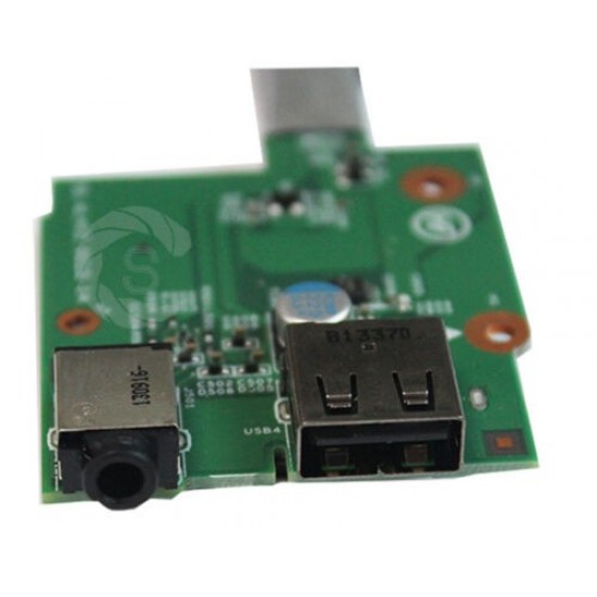 CONECTOR AUDIO Y USB LENOVO THINKPAD L540 SERIES | 48.4LH10.011 04X4865 LENOVO 11070