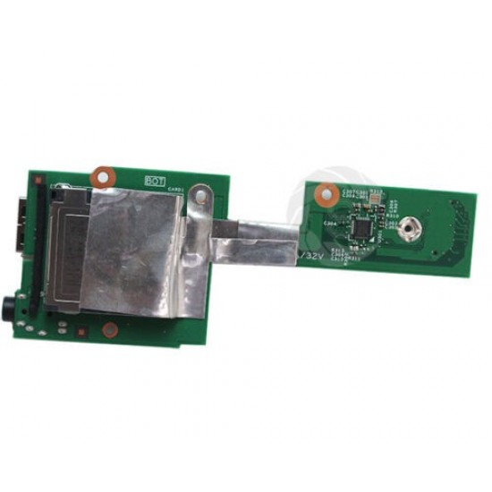 CONECTOR AUDIO Y USB LENOVO THINKPAD L540 SERIES | 48.4LH10.011 04X4865 LENOVO 11070