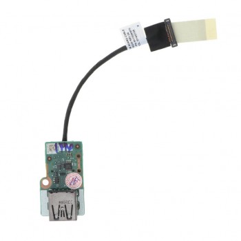 CONECTOR USB LENOVO THINKPAD T440S T450S SERIES | 04X5341 04X3865 NS-A055