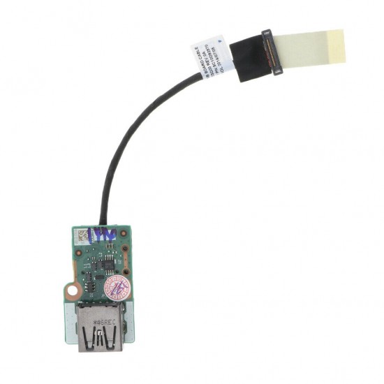CONECTOR USB LENOVO THINKPAD T440S T450S SERIES | 04X5341 04X3865 NS-A055 HP 09750