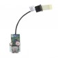 CONECTOR USB LENOVO THINKPAD T440S T450S SERIES | 04X5341 04X3865 NS-A055 HP 09750