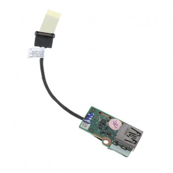CONECTOR USB LENOVO THINKPAD T440S T450S SERIES | 04X5341 04X3865 NS-A055