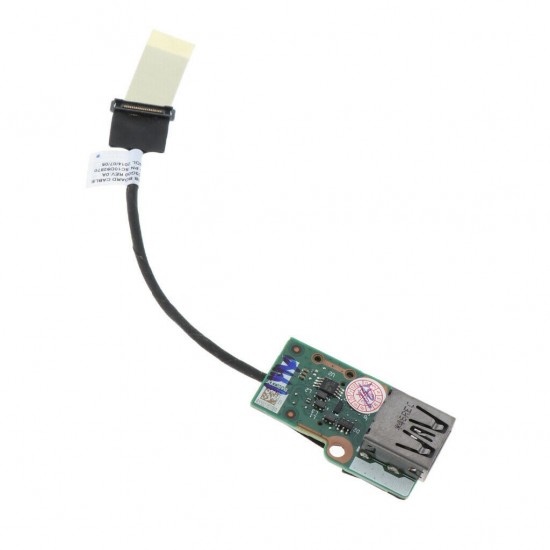 CONECTOR USB LENOVO THINKPAD T440S T450S SERIES | 04X5341 04X3865 NS-A055 HP 09750