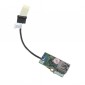 CONECTOR USB LENOVO THINKPAD T440S T450S SERIES | 04X5341 04X3865 NS-A055 HP 09750