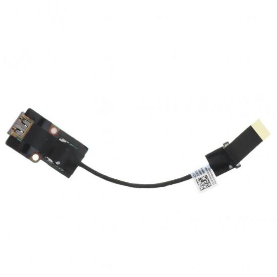 CONECTOR USB LENOVO THINKPAD T440S T450S SERIES | 04X5341 04X3865 NS-A055 HP 09750