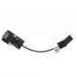 CONECTOR USB LENOVO THINKPAD T440S T450S SERIES | 04X5341 04X3865 NS-A055 HP 09750