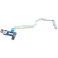 BOTÓN DE ENCENDIDO HP ENVY 15-j033TX ENVY 17-J000 17-J100 SERIES | 720250-001 6050A2549201 HP 11960