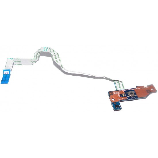 BOTÓN DE ENCENDIDO HP ENVY 15-j033TX ENVY 17-J000 17-J100 SERIES | 720250-001 6050A2549201 HP 11960