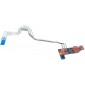BOTÓN DE ENCENDIDO HP ENVY 15-j033TX ENVY 17-J000 17-J100 SERIES | 720250-001 6050A2549201 HP 11960