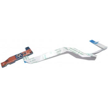 BOTÓN DE ENCENDIDO HP ENVY 15-j033TX ENVY 17-J000 17-J100 SERIES | 720250-001 6050A2549201