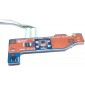 BOTÓN DE ENCENDIDO HP ENVY 15-j033TX ENVY 17-J000 17-J100 SERIES | 720250-001 6050A2549201 HP 11960