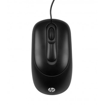 HP X900 RATÓN ÓPTICO 1000DPI NEGRO