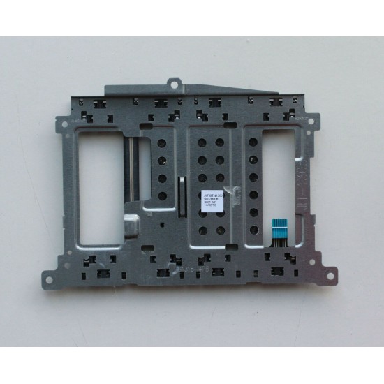 PULSADORES IZQUIERDOS Y DERECHOS TRACKPAD HP PROBOOK 650 G1 655 G1 SERIES | 738711-001 VERSION 4 PULSADORES HP 12044