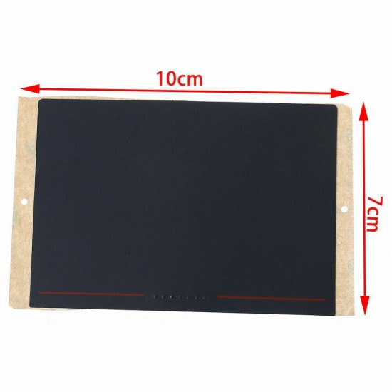 ETIQUETA ADHESIVA / STICKER PARA TOUCHPAD LENOVO THINKPAD T440 T440P T440S T540 W540 SERIES LENOVO 11056