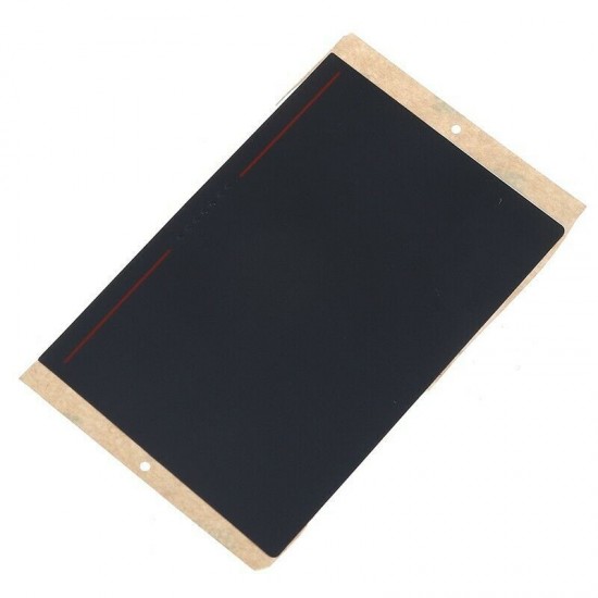 ETIQUETA ADHESIVA / STICKER PARA TOUCHPAD LENOVO THINKPAD T440 T440P T440S T540 W540 SERIES LENOVO 11056