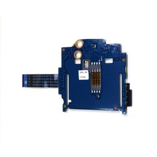 SMARTCARD READER HP ELITEBOOK 840 G1 SERIES | 802537-001 HP 08880