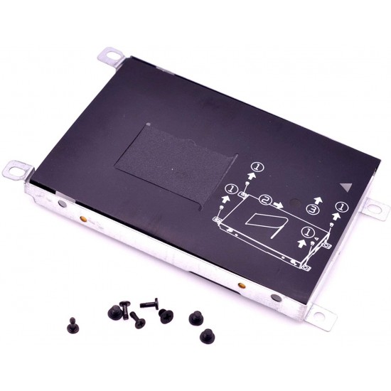 ADAPTADOR CADDY INTERNO DISCO 2.5