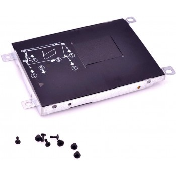 ADAPTADOR CADDY INTERNO DISCO 2.5" SATA HP PROBOOK 470 G3 475 G3 SERIES | 828147-001