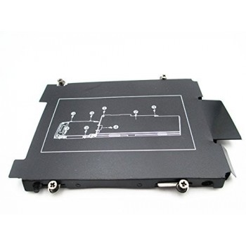ADAPTADOR CADDY INTERNO DISCO 2.5