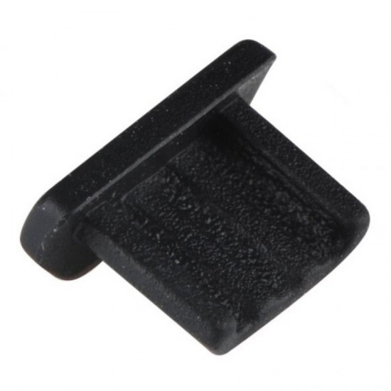 TAPA ANTIPOLVO PARA PUERTO USB OEM 10240