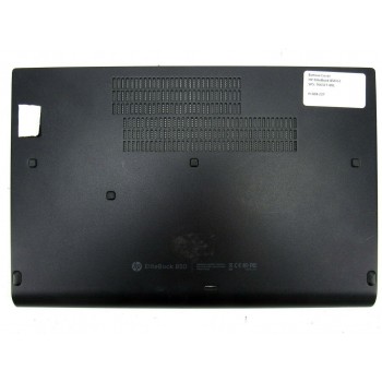 TAPA CARCASA INFERIOR CHASIS HP ELITEBOOK 750 G1 750 G2 850 G1 850 G2  SERIES | 766327-001 730812-001