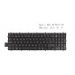 TECLADO ESPAÑOL DELL INSPIRON 15 7566 7567 5567 5568 SERIES | 0M9DMK DELL 11234